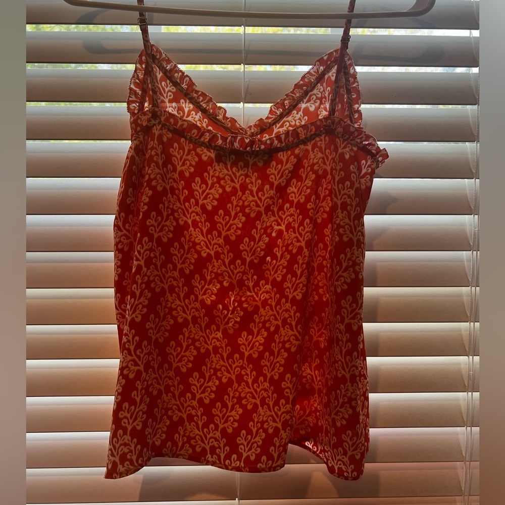Loft Tank Top - Picture 3 of 5